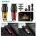 ماشین اصلاح موی سر و صورت شارژی وی جی ار مدل V226